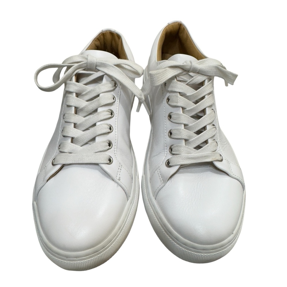 Thursday Boot Company White Women's Sneakers